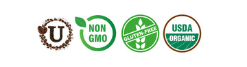 Are any of your products Non-GMO and/or gluten free?