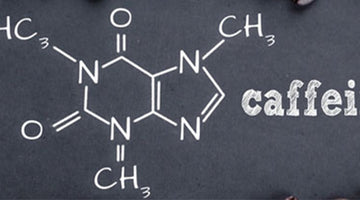 Do you use formaldehyde to decaffeinate your coffee?