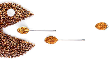 How is caffeine removed and extracted from your decaffeinated instant coffee? Are there any other ingredients or solvents in them?