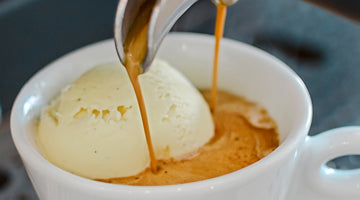 Coffee glisse from Tastle Coffee