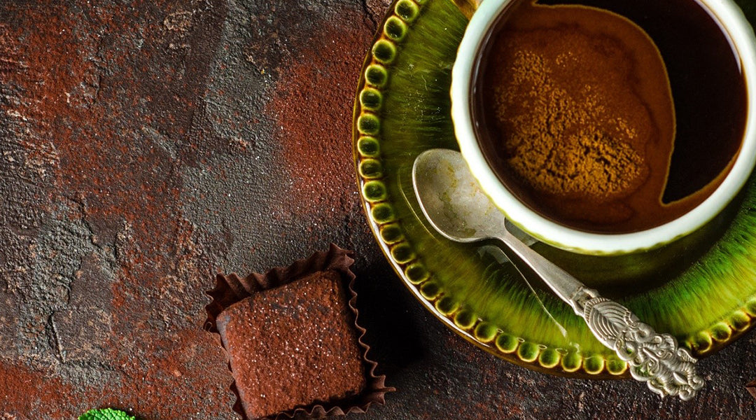 Microground Coffee Microground Coffee – Tastlé Coffee