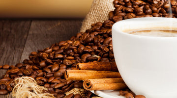 Where does your coffee come from?