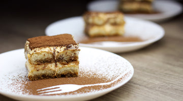 10 Minute Tastle Tiramisu