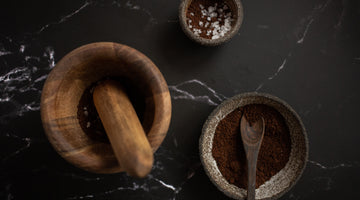 4 Creative Coffee and Food Pairings