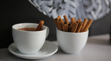 10 Ways to Fill Your Coffee with Nutrients