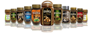 Instant Coffee