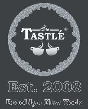 Cafe Tastle Coffee Variety Pack - 30 Count Cappuccino, Vanilla Latte & Caramel Macchiato