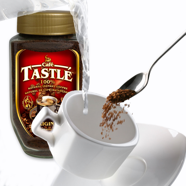 Original Instant Coffee