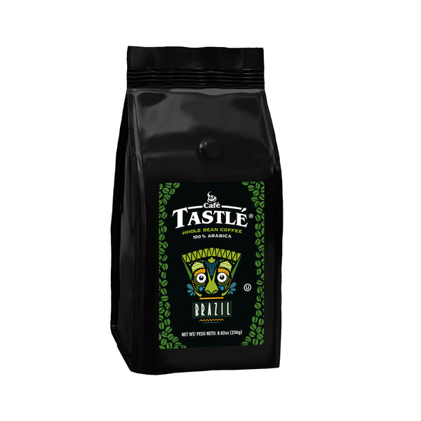 Brazilian Whole Bean Coffee 8.82oz (250g)