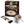 Load image into Gallery viewer, SINGLE SERVE VARIETY PACK OF 4 (HOT CHOCOLATE, CAPPUCCINO, LATTE, MACCHIATO)
