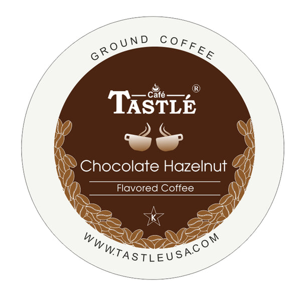 Chocolate Hazelnut Single Serve Cups