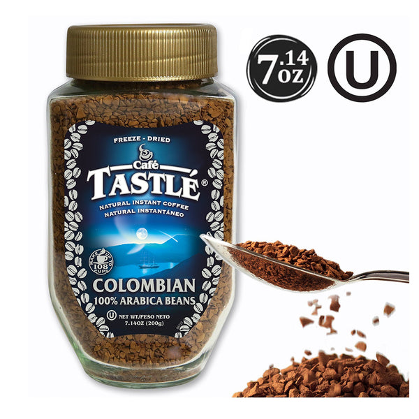 Colombian 100% Arabica Instant Coffee