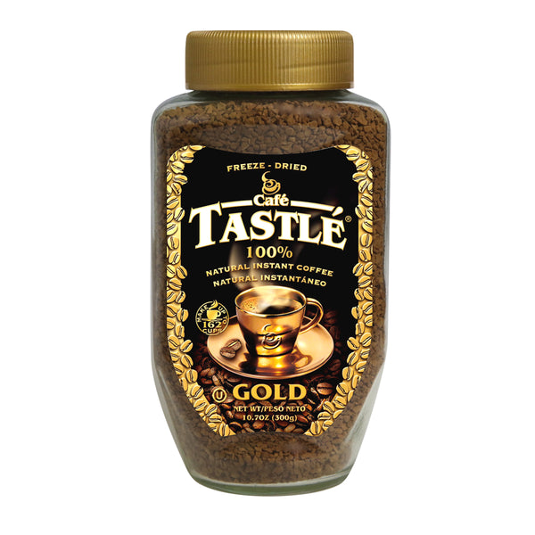 Gold Instant Coffee
