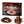 Load image into Gallery viewer, SINGLE SERVE VARIETY PACK OF 4 (HOT CHOCOLATE, CAPPUCCINO, LATTE, MACCHIATO)
