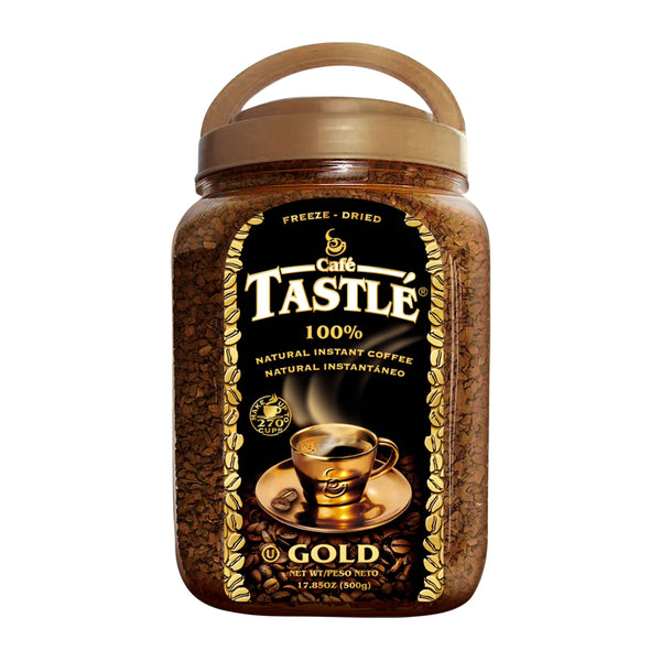 Signature Gold Jumbo Instant coffee 17.85oz (500g)