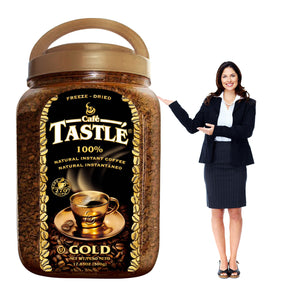 Signature Gold Jumbo Instant coffee 17.85oz (500g)