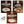 Load image into Gallery viewer, Single Serve Variety Pack of 3 (Cappuccino, Latte, Macchiato)

