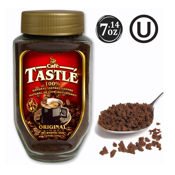 Original Instant Coffee